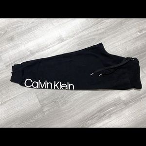 Calvin Klein joggers